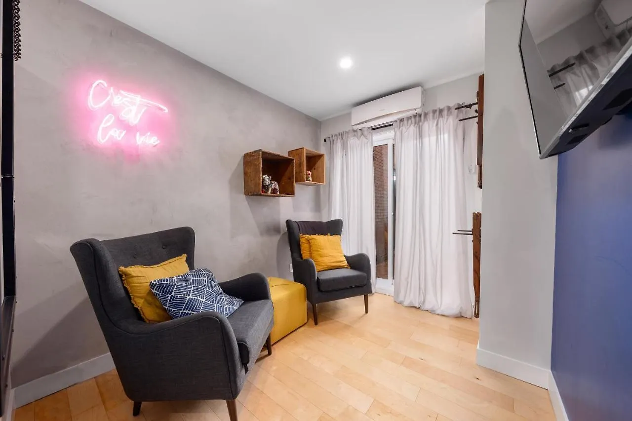 Hotel Halte-Galerie Montreal 0*,  Canada